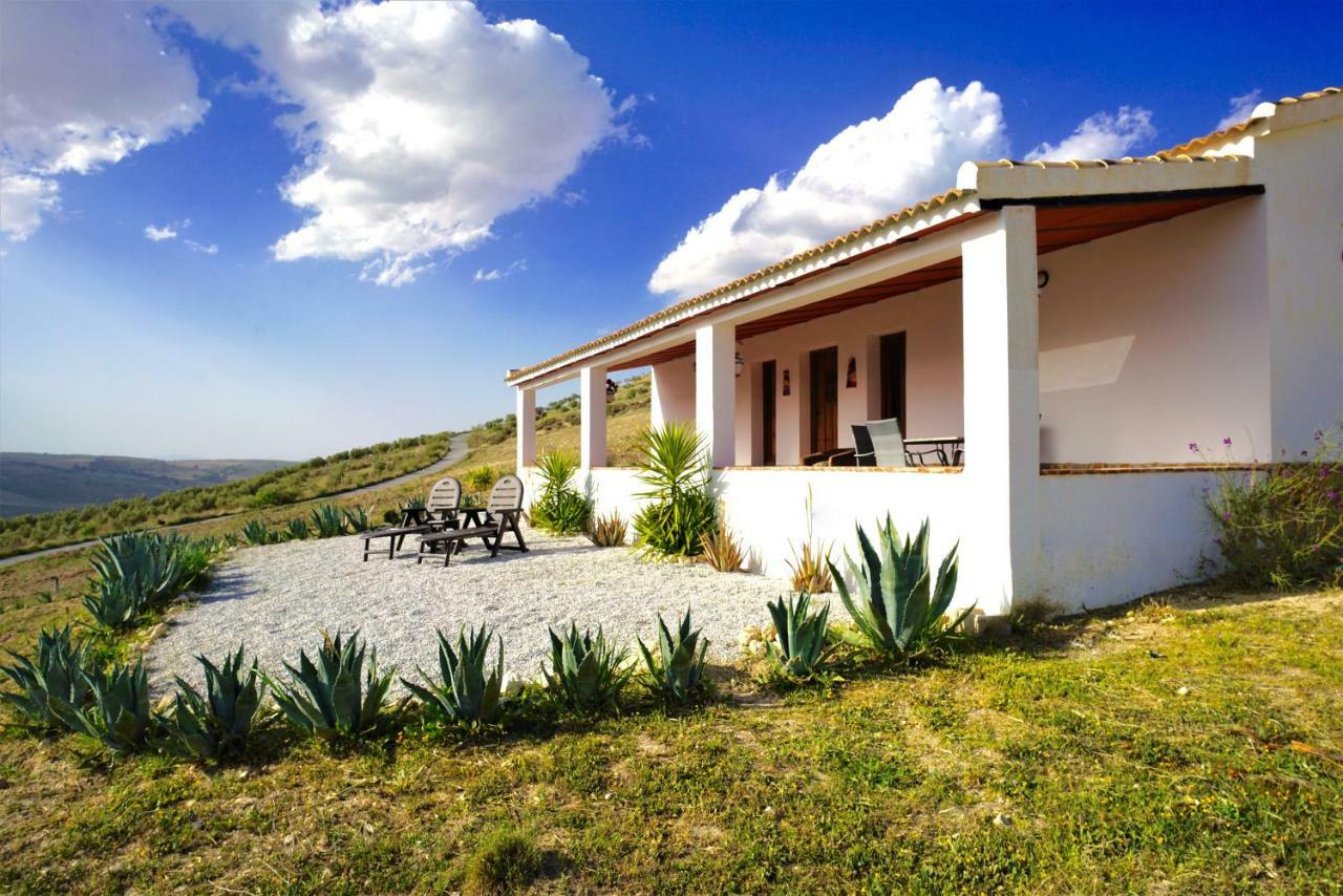 Casita El Sueno Villa Granada Exterior foto